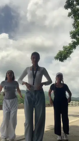 Pa bukidnon HAHAHA @Anna Marie @Ladyfvk 