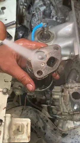 NGR Open and the wash#UFC #honda #fyp #electrician #tiktok 