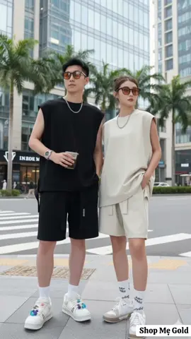 Set Bộ Nam Nữ #xuhướng #setdoxinh #setdonam #thoitrangnam #thoitrangnu 