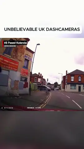 #dashcamuk  #foryou #Lifestyle #dashcamclips #baddriver 