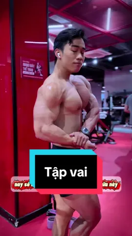 Coi tham khảo nhá mọi người #congmanhfitness #cbumthuper #iso100 #darkdevil 