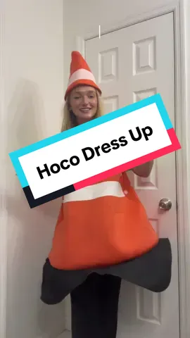 Homecoming Week Day 1: Deep Sea/Neon🧡🌟 #hocoweek #homecomingweek #dressupday #homecomingdressupdays #spiritweek 
