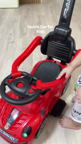 Sports car for kids. Music light car for kids. Gift ideas for your kids. #sportscar #sportscarforkids #kidscar #car #toycar 