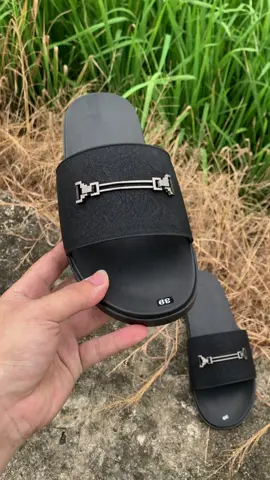 Bản dép quai ngang , khâu quai , đế chống trơn trượt ❤️😍#thoitrangnam #xuhuong #Dépnamđẹp2025 #xuhuong 