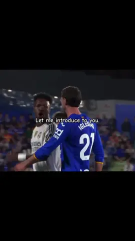 My goat || #fyp #targetaudience #vinijr #realmadrid #villian 