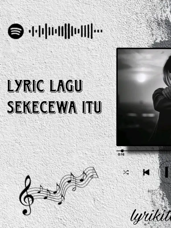 Yang pergi tak selalu pantas untuk kembali. #lirikita #lagugalau #sadvibes #kecewa 