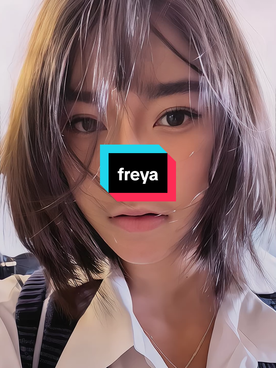 [ part 43 ] pap random freya lagi yak 😄 #freyajayawardana #freyajkt48 #jkt48newera #jkt48edit #foryoupage 