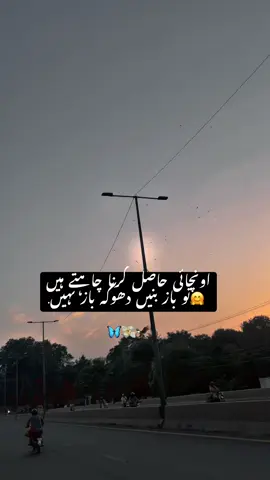 اونچائی حاصل کرنا چاہتے ہیں  🤗تو باز بنیں دھوکہ باز نہیں. #srbillo 