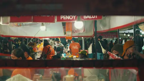 Baguio Serye Part 1 #cinematography #cinematic #baguio 