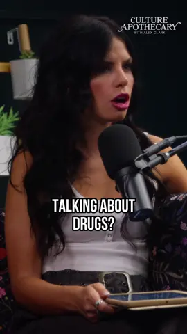 Watch this episode with Richard Taite on Youtube @Real Alex Clark and listen anywhere podcasts are available @Culture Apothecary  #parents #podcast #health #wellness 