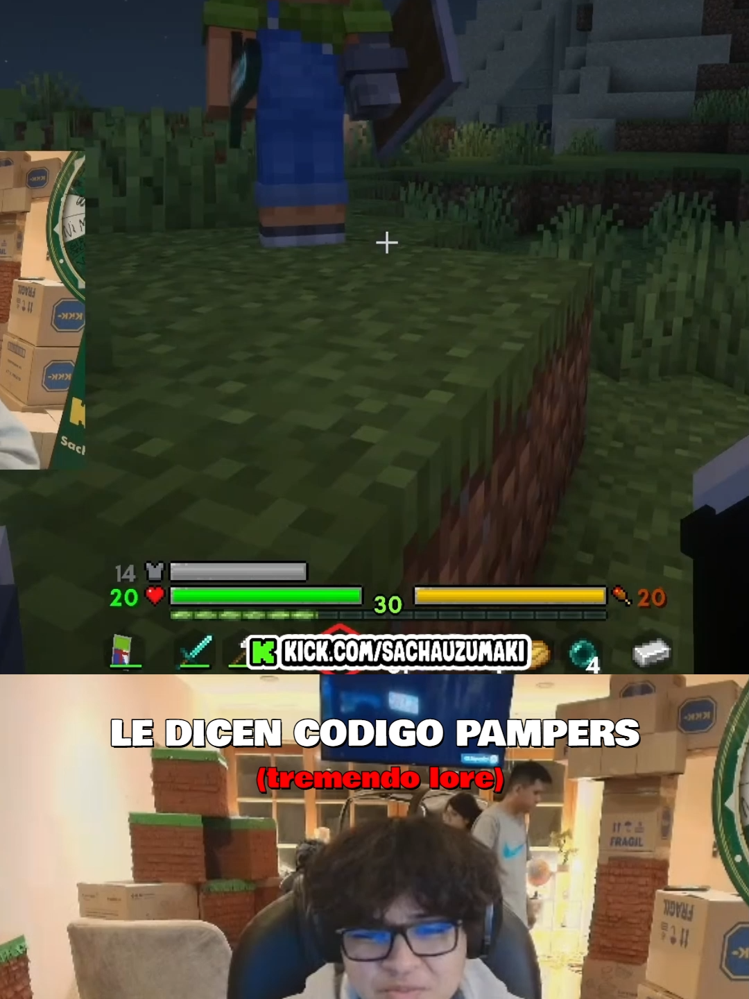 CODIGO QUE???😂#sachauzumakiclips#sachauzumaki#humortiktok#viralllllll#stremers#top#streaming#humor#viraltiktok#amigos#viralvideos#kick#a#kickperú#kickperu💚#perú🇵🇪#paratiiiiiiiiiiiiiiiiiiiiiiiiiiiiiii#chowchow#jajaja#fyp