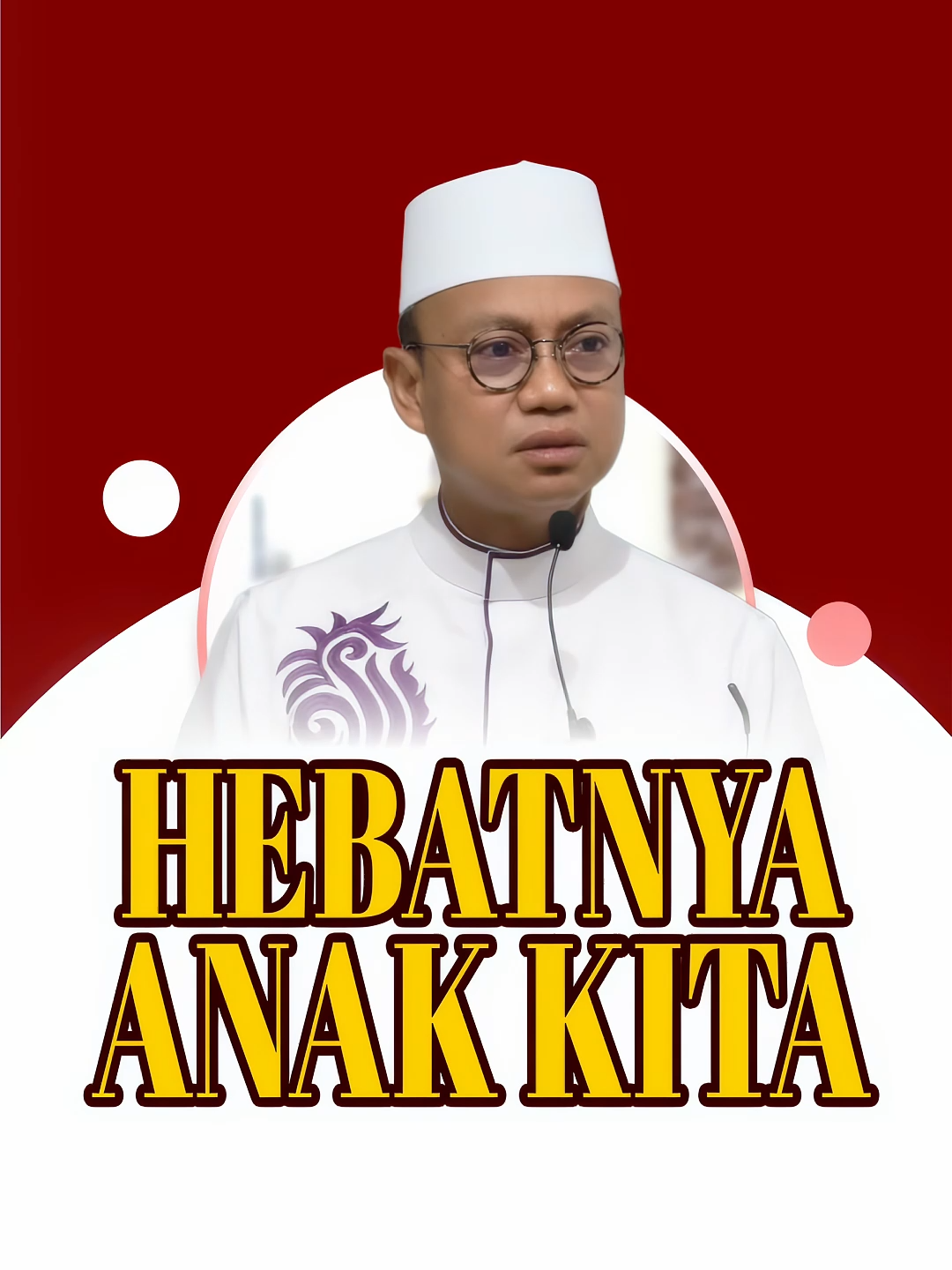 Hebatnya Anak-anak Kita Pak 1 Aja Kurang nya ...