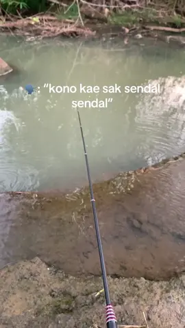 Jan mendo #mancing #fyp 