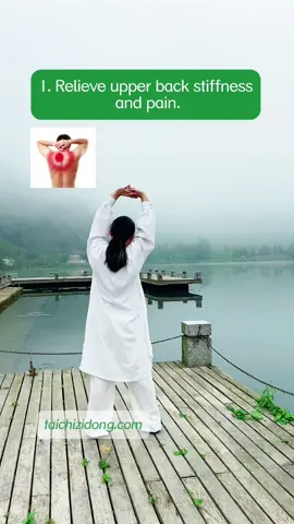 https://taichizidong.com Specific exercise improve symptoms, daily full-body exercises remove root causes.
