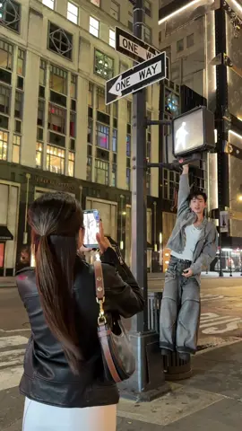 Influencer in the wild part 2 🤣🤣 #haleyph #philliple 