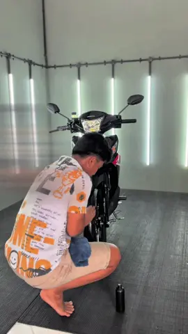 Pesona Motor Bakul #revofit #fyppppppppppppppppppppppp #revomodifikasi #motorcycle #dailyuse 
