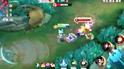 madami ka naman alam chou 😆 #MLBB #MobileLegends #MobileLegendsBangBang #aldous 