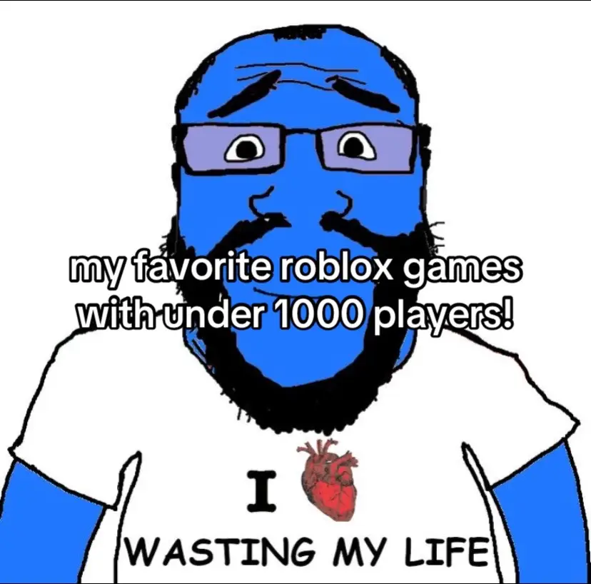 #ROBLOX || not my usual content but i felt like a few of these games needed more recognition #fyp #viral #niche #games