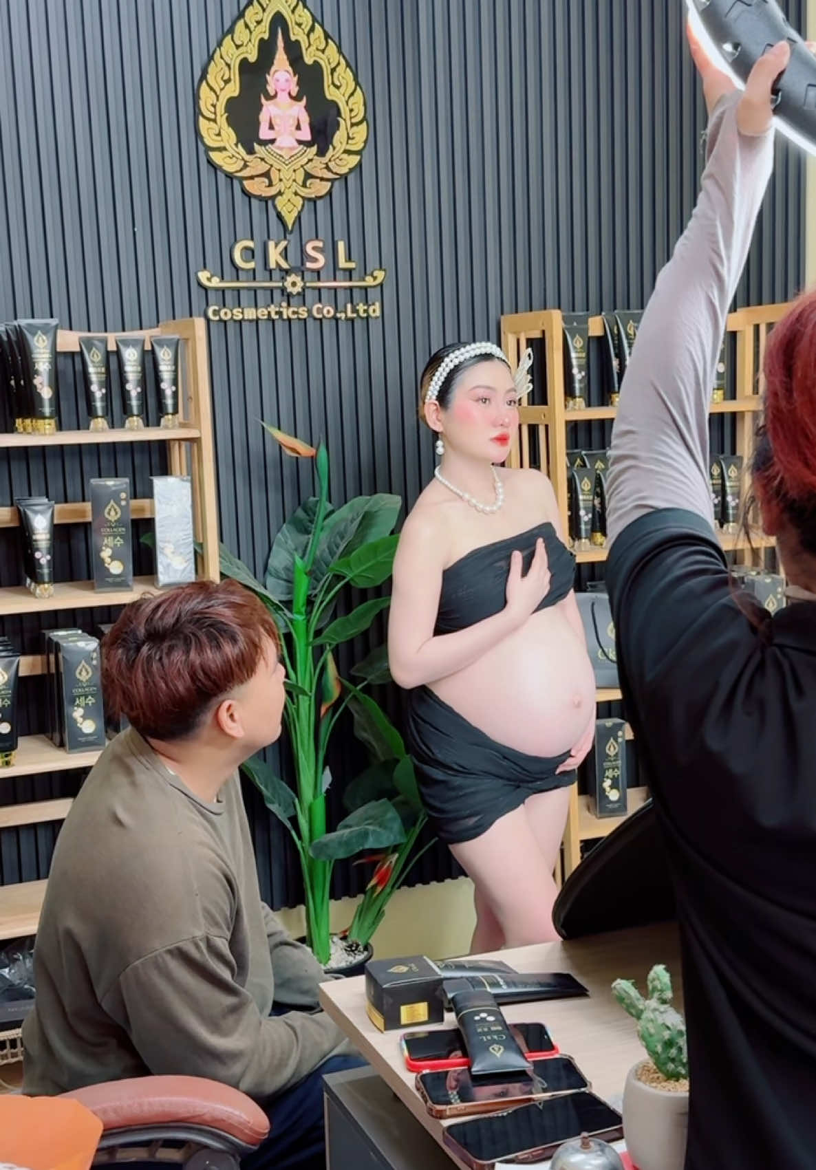 #MOMMY_LIN_CEO_CKSL .#CEO_ជនបទ🌾   #foryou #CKSL 