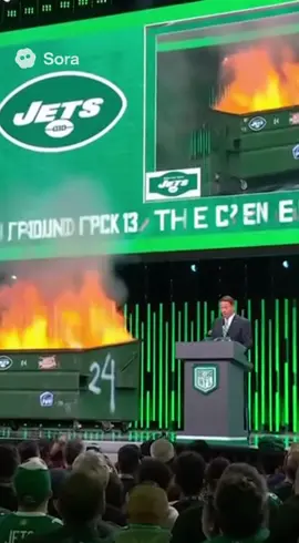 Go Jets