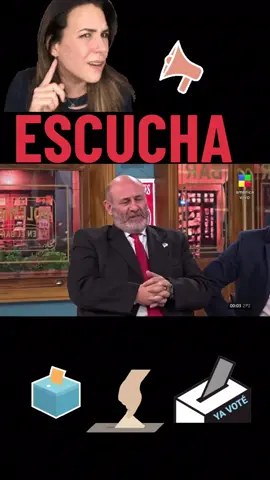 #bsas #elecciones2025 #LaPlata #SantiagoCuneo #todosseguidores 