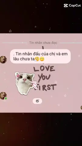 lần đầu nhắn tin là do tuoiii thấy bả tim video Nhật ký tuoii và nhắn luonnn #ngle xin khongg # aa