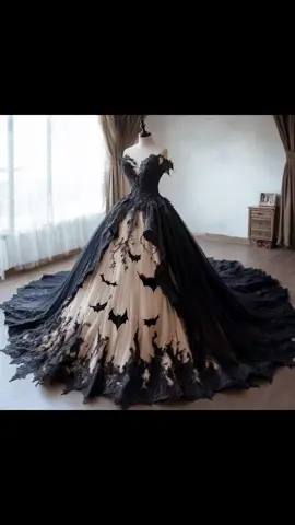 #gothicstyle 🦇🖤🦇 #lovedresses 💀🥀