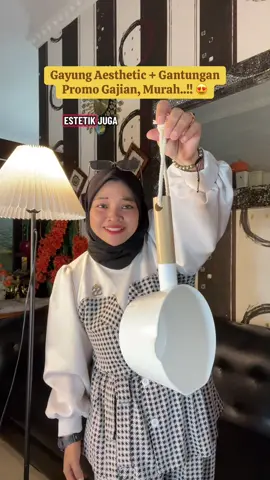 Gayung Estetik dan menarik bikin betah berlama2 dikamar mandi 😆 apalgi ada tamu yg datang, gak bakalan malu lagi sama gayung lumutan wkwkwk... cuss CO stok gak banyak 😆😍 #gayung #gayungmandi #gayungserbaguna #ModalKontenDoang #SiPalingAffiliate 