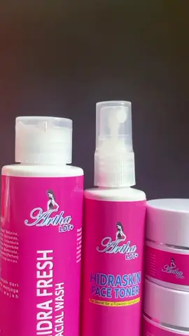 Skincare next generation gak kalah bagus nya😍@Novelia Indriyati Ha @Arthaldtoffice @BUNJI OWNER ARTHA #fyp #fyppppppppppppppppppppppp #bpom #arthaldt #skincare #artha 