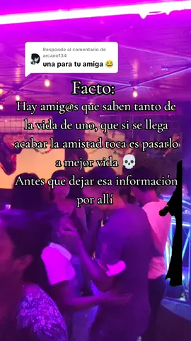 Respuesta a @arcano134 