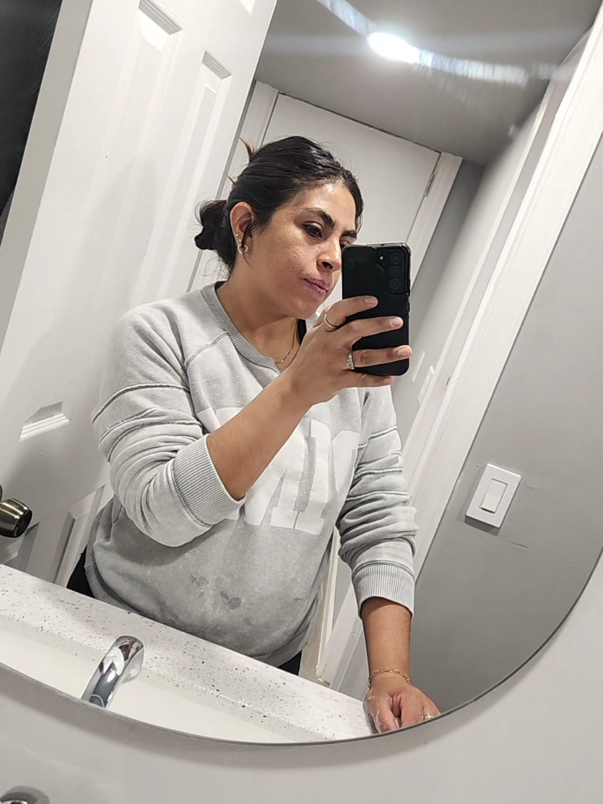 Acompañame en mi dia #dayvlog #routine#lunes 