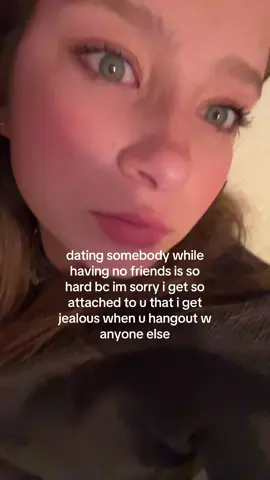 i just want you and friends too #ldr #couple #trending #relatable #wlw 