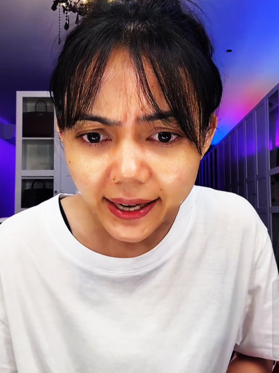 Bunda corla duet sama rina nose lagu bang toyib 🤣 #rina #rinanose #bundacorla #corla #fypage @Rina Nose Josscy @bundacorlaofficialss 
