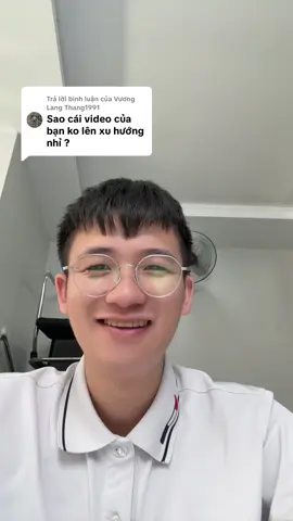 Trả lời @Vương Lang Thang1991 cám ơn bạn #nhanmarketing 