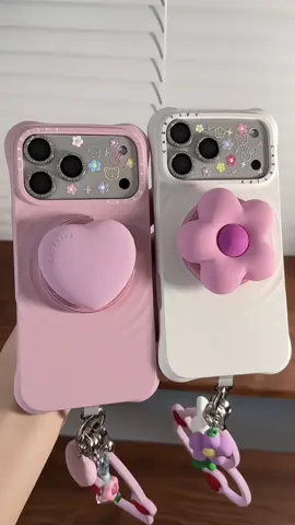 Giá đỡ nam châm cute #popsocket #casetify 