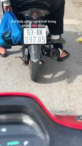 Ai làm cái này vậy 