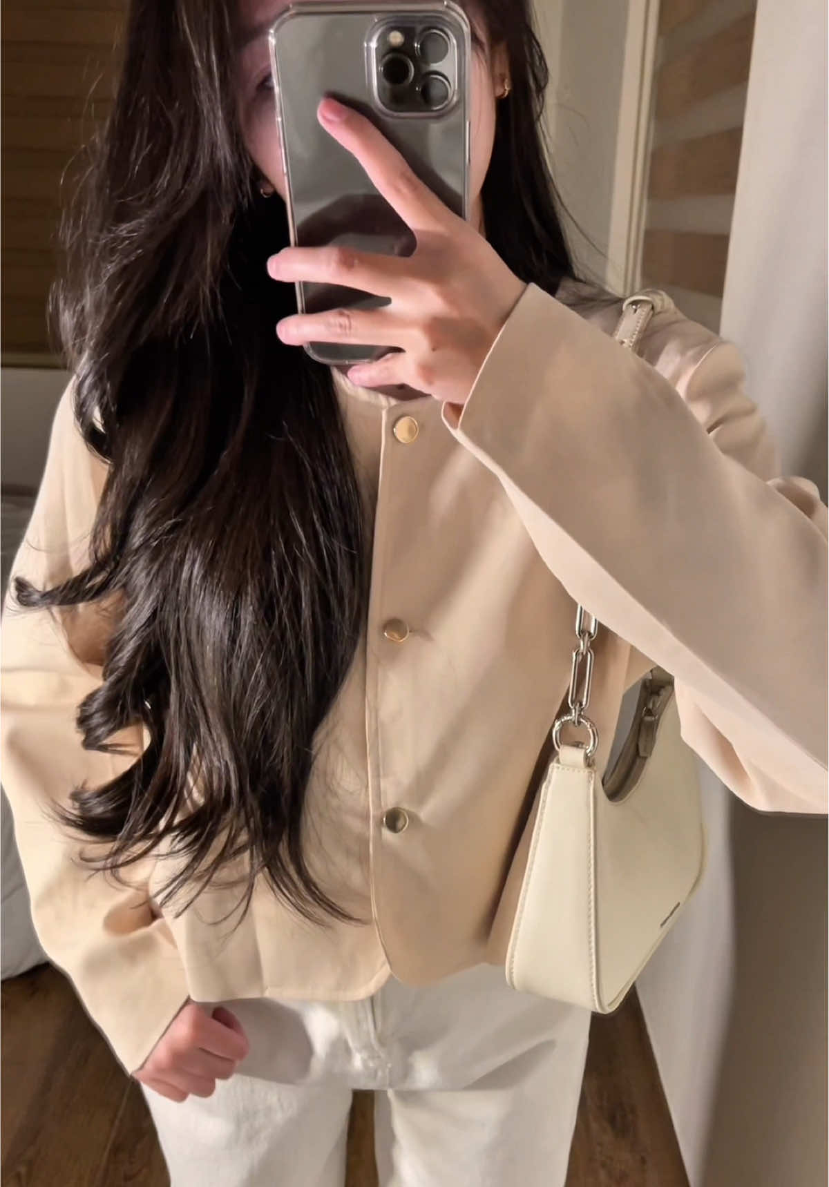 mặc đi chơi hay đi làm đều dc lun #xuhuong #viral #fyp #outfit #reviewquanao 