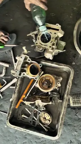 dimana letak enaknya jadi mekanik🧑‍🔧😩 #galeribengkel #storymekanik #mekanikmuda #mekanikindonesia #fyppppppppppppppppppppppp 