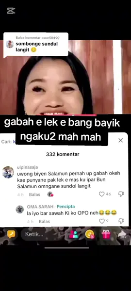 @mbak wanti 2  🇮🇩🇲🇾 ☑️  @ahhoyy  #astagfirulloh 