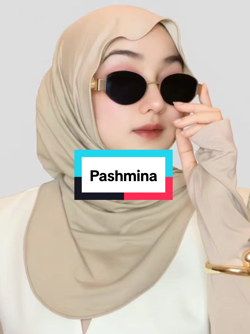 Pashmina Bahan Kaos Rayon #foryou #pashmina #pashminakaos #rayon #outfitideas 