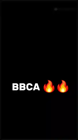 Fundamental Big Banks 🗽 #BBCA #BBRI #CDIA