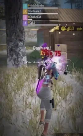 LTK và cọng tóc của anh ấy …. #thanhsangfifaii #xuhuong #freefire #nhasangtaofreefire #bacthayedit 