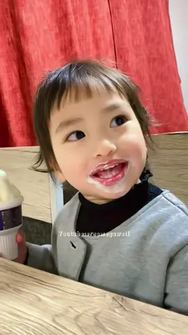 #ritsuki #natsuki #megakenichiro #uenofamilyjapan