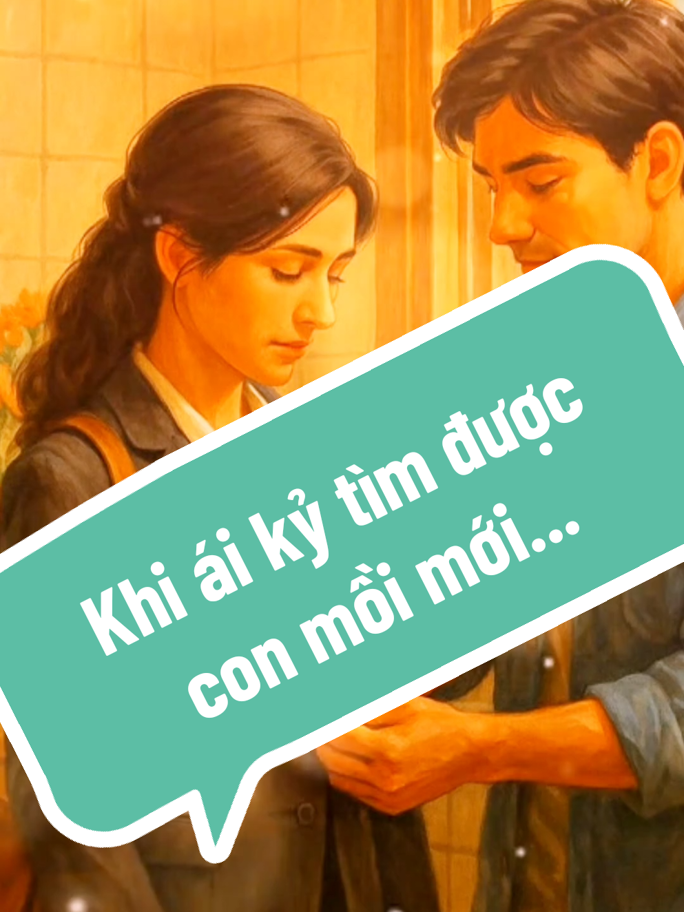 Đừng so sánh mình với con mồi mới của người ái kỷ... #keaiky #nguoi #xuhuong #aiky #nguoiaiky 