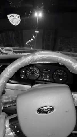 ماشاء الله تبارك الله #فورد #فكتوريا_بوليسي #فورد_بوليسي #ford #مسرا 