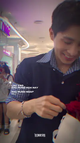Quà 20/10 từ Cán bộ Sơn.K 🌹🌹🌹 #SơnK #SơnKAnhTraiSayHi #anhtraisayhi2025 #anhtraisayhi 
