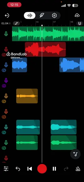 #fyp #bandlab #bandlabpresets #explore #group7 