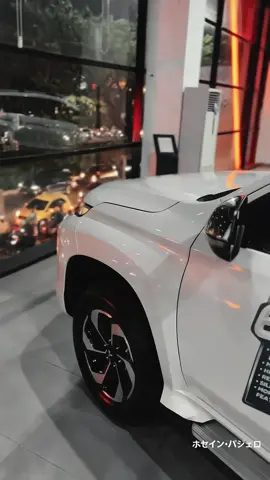Pengen punya SUV Tangguh & Mewah kayak di video? Ini dia! Mitsubishi PAJERO SPORT Spesial buat kamu, DP CUMA 60 JUTAAN! 🎉 Gak pake mikir panjang! Langsung booking sekarang! Hubungi: Husein Pajero 📲 0853-3530-9973 (Serius only) #pajerosportmurah  #promomobil  #jualmobil  #dealership  #mobilkeluarga #pajero #pajerosport #pajero_mitsubishi #pajerosportindonesia #huseinpajero 