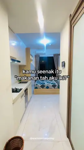 Kamu enak banget yang🤤 📍apartemen skyhouse bsd ☎️whatsapp: 0856-9750-9373 #apartemenmurah #skyhousebsd #apartementangerang #sewaapartementangsel #apartskyhosebsd 
