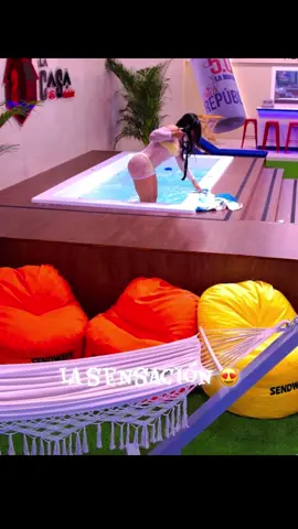 #tiktokponmeenparati La casa de Alofoke 